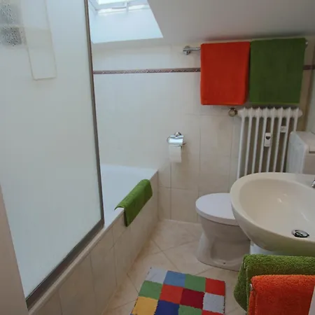 Alpenkranz 加爾米施-帕滕基興