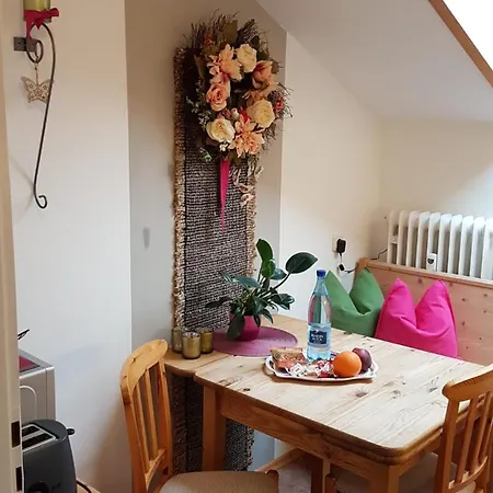 Alpenkranz 加爾米施-帕滕基興