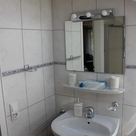 Alpenkranz 加爾米施-帕滕基興