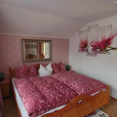 Alpenkranz Garmisch-Partenkirchen