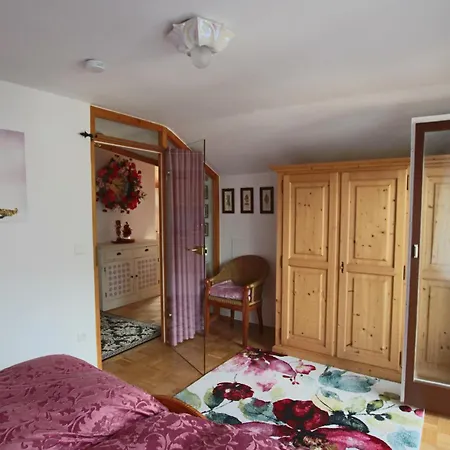 Apartamento Alpenkranz Garmisch-Partenkirchen