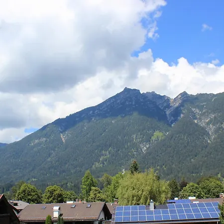 Alpenkranz * Garmisch-Partenkirchen