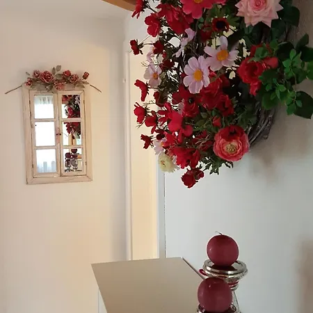 Alpenkranz Apartment