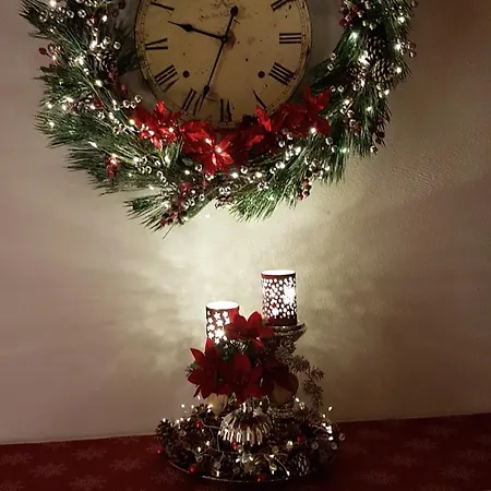 Apartment Alpenkranz