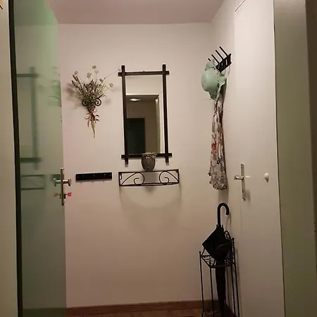 Alpenkranz Apartment