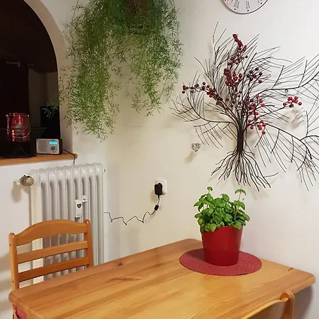 Alpenkranz Apartment *