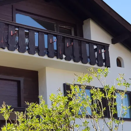Alpenkranz Apartamento