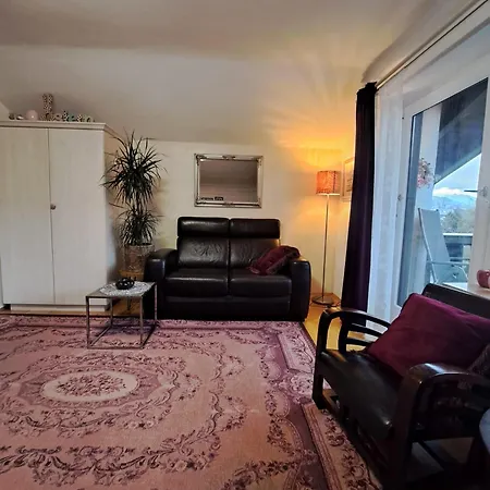 Alpenkranz Garmisch-Partenkirchen