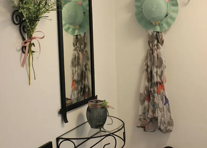 Alpenkranz Апартаменти *