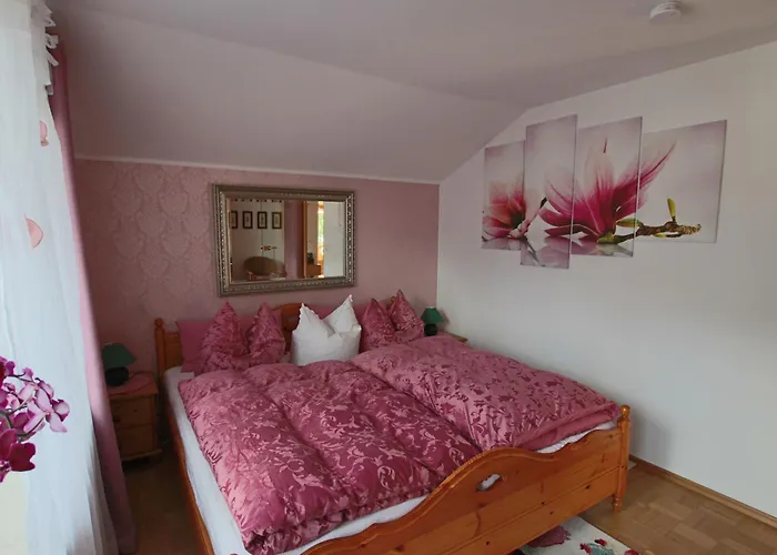 Alpenkranz Garmisch-Partenkirchen