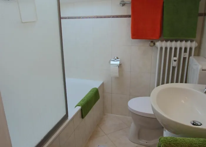 Alpenkranz Гарміш-Партенкірхен