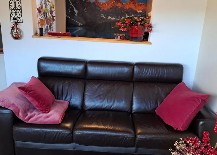 Alpenkranz Lejlighed *