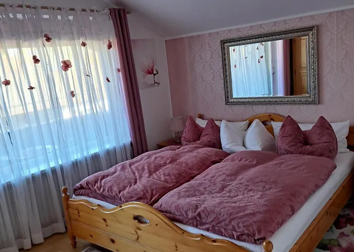 Апартаменти Alpenkranz *