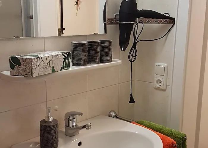 Апартаменти Alpenkranz Гарміш-Партенкірхен