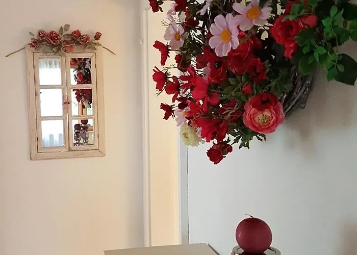 Alpenkranz Апартаменти