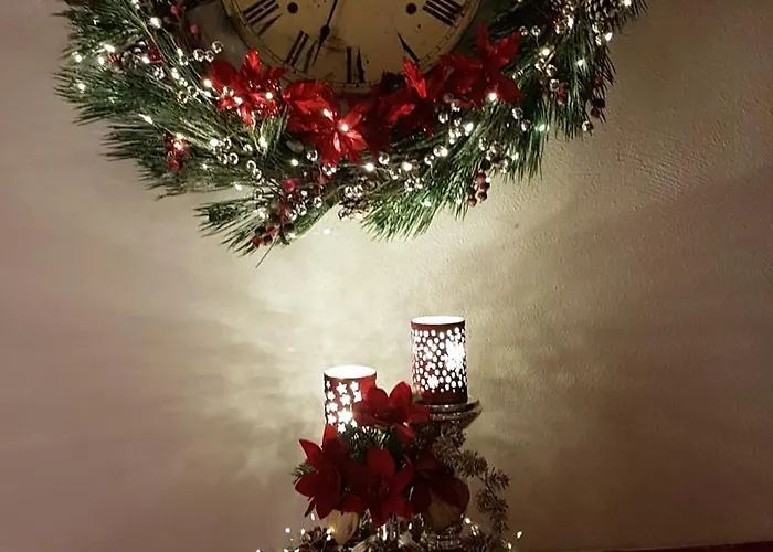 Lejlighed Alpenkranz