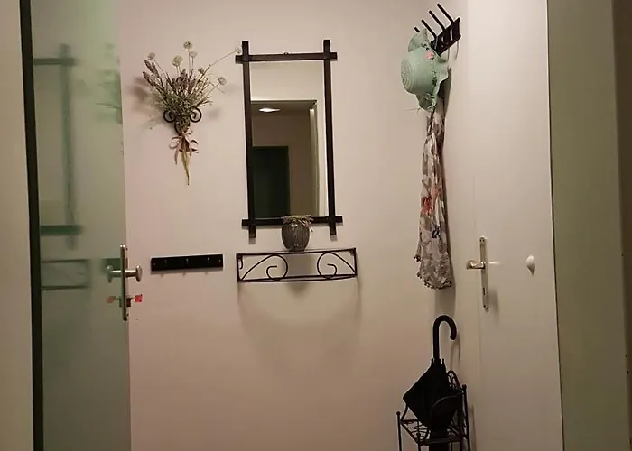 Alpenkranz Апартаменти