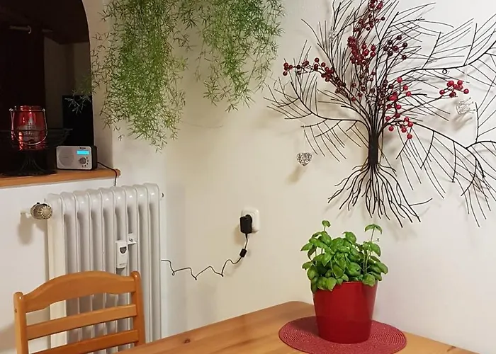 Alpenkranz Апартаменти *