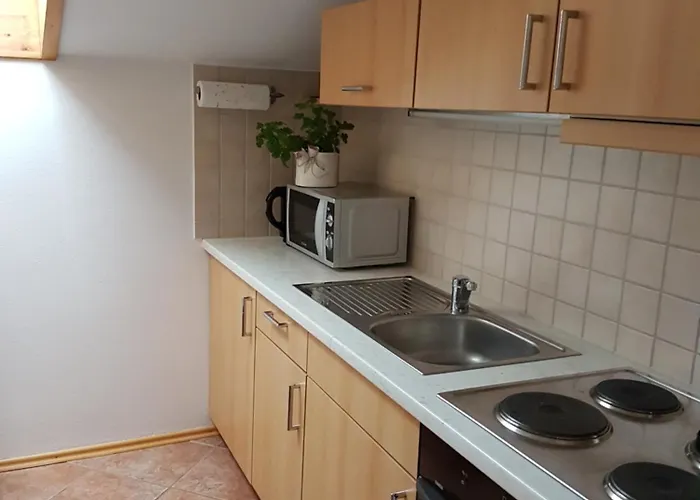 Alpenkranz Апартаменти