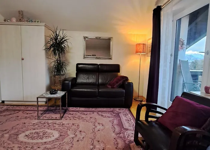 Alpenkranz Гарміш-Партенкірхен